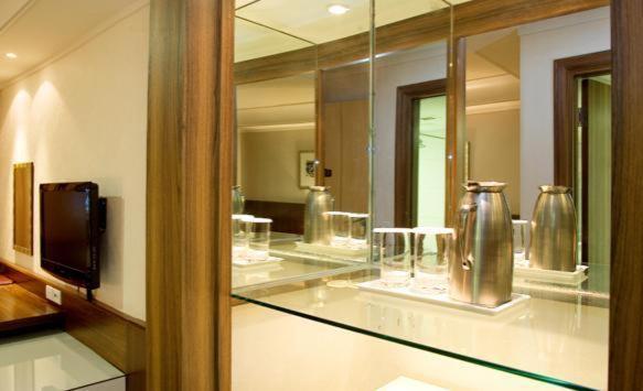 Victoria Hotel Seoul Room photo